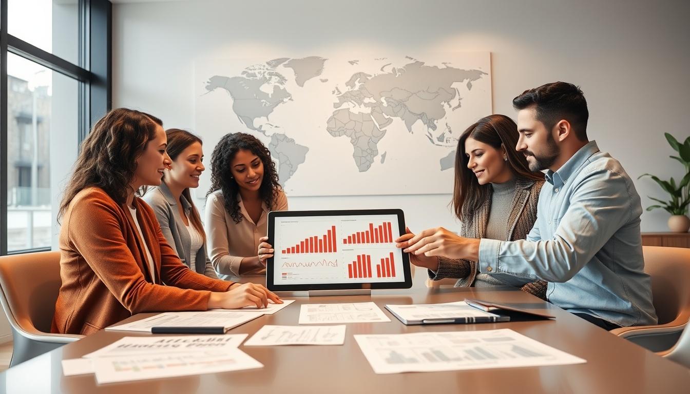Professional plan visual